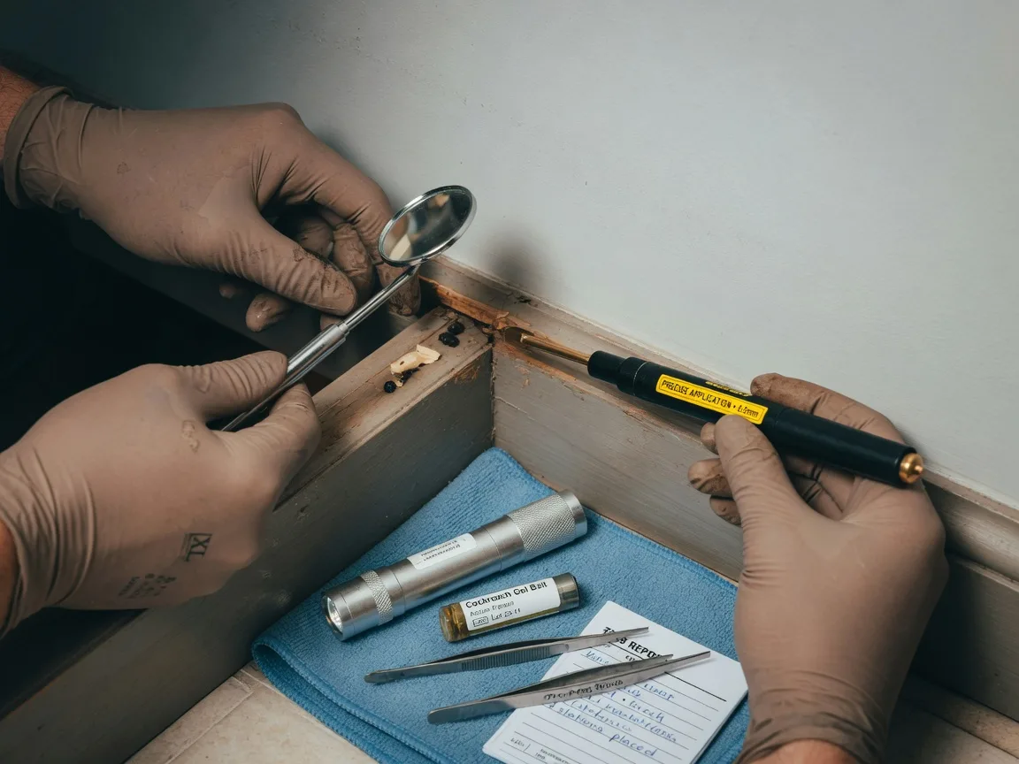 Why choose Emergency Pest Control in Bixby, MO